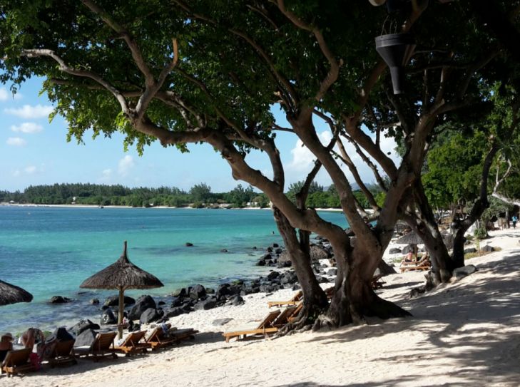 Mauritius - Insel im indischen Ozean