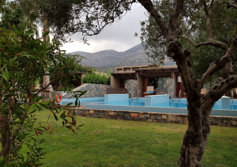 Bild Griechenland - Kreta Reisebericht