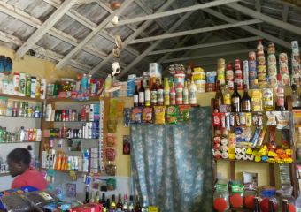Bild No Stress Cabo Verde Reisebericht