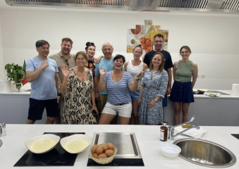 Bild Italien- Aldiana Club Calabria Reisebericht