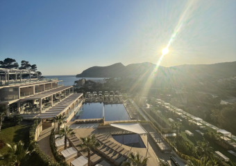 Bild Jahrestagung auf Mallorca Reisebericht
