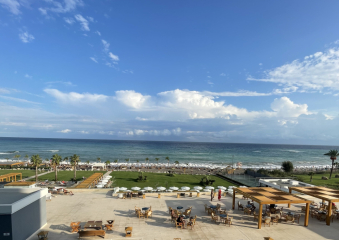 Bild Rhodos- Der Koloss von Rohos Reisebericht