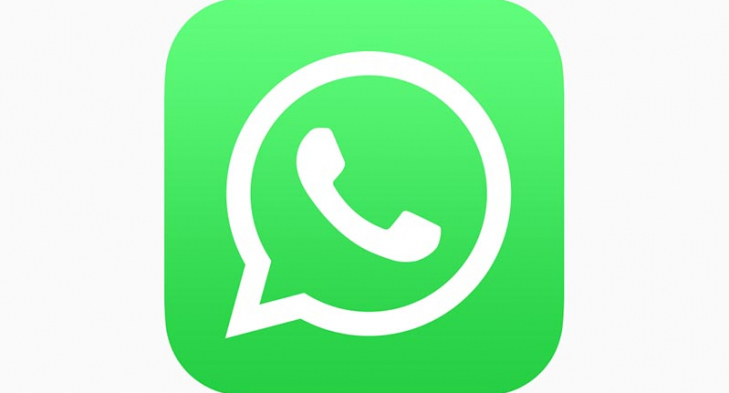 WhatsApp 