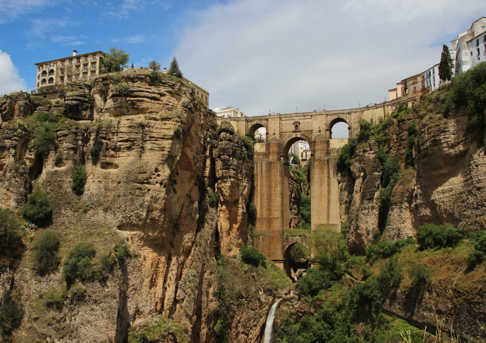 Ronda