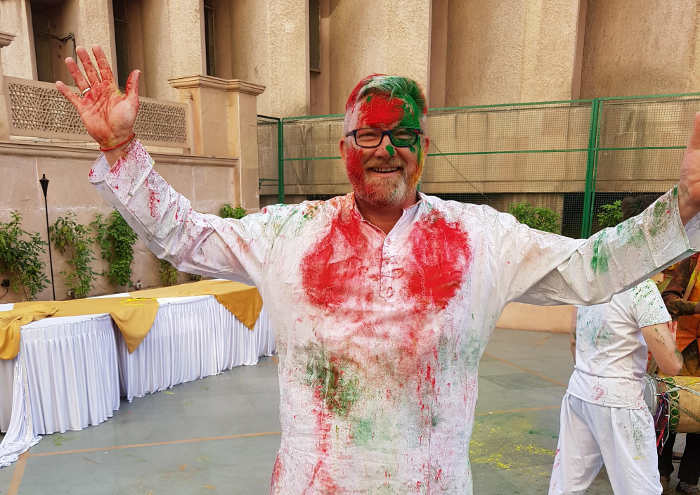 Holi