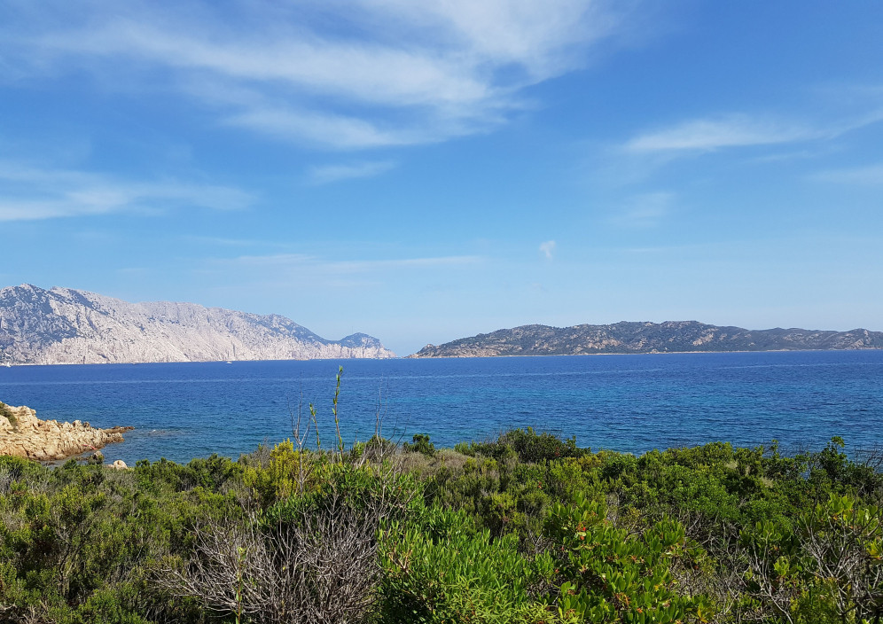 Sardinien